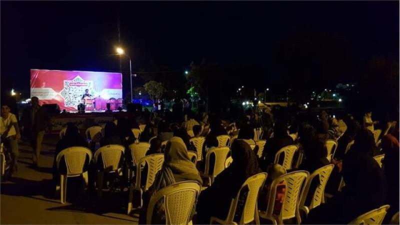 اهالی رمشک میزبان شب های قرآنی و فرهنگی